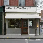 Business 1 image TGI FRIDAY'S CRIBBS CAUSEWAY American Restaurants in Bristol Av