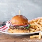 Business 2 image TGI FRIDAYS - CRIBBS CAUSEWAY Restaurants in Bristol Br