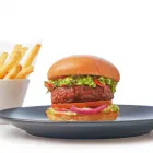 Business 1 image TGI FRIDAYS - LEICESTER SQUARE Restaurants in London Gr