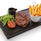 Business 2 image TGI FRIDAYS - LEICESTER SQUARE Restaurants in London Gr