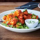 Business 4 image TGI FRIDAYS - NORTHAMPTON SIXFIELDS Restaurants in Northampton No