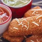 Business 5 image TGI FRIDAYS - PRESTWICH Restaurants in Prestwich La