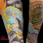 Business 8 image THAI RIVER RESTAURANT Thai Restaurants in Hornchurch Es