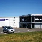 Business 5 image THE ACS GROUP Computer Consultancy in Doncaster So