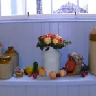Business 2 image THE ANCHORAGE GUEST HOUSE Travel & Tourism in Berwick-Upon-Tweed No