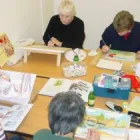 Business 6 image THE ART STUDIO Art & Craft Shops in Hinckley Le