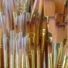 Business 2 image THE ART STUDIO Art & Craft Shops in Hinckley Le