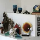 Business 4 image THE ART STUDIO Art & Craft Shops in Hinckley Le