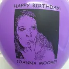 Business 2 image THE BALLOON PRINTING COMPANY Shopping & Retail in Mansfield No