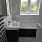 Business 10 image THE BATHROOM FOX Plumbers in Basingstoke Ha