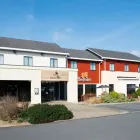 Business 12 image THE BEACON BEEFEATER Steakhouses in Dartford Ke