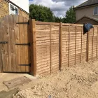 Business 18 image THE BEACONSFIELD GARDENER Tree Services in Beaconsfield Bu