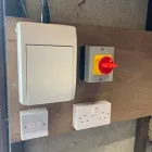 Business 5 image THE BEARDED ELECTRICIAN LTD Solicitors in Colchester Es