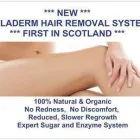 Business 2 image THE BEAUTY CENTRE Beauty Salons & Consultants in Glasgow La