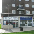 Business 1 image THE BEAUTY SALON Beauty Salons & Consultants in Maidenhead Be