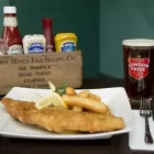 Business 10 image THE BOATMAN Venues in Windsor Be