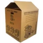 Business 14 image THE BOX WAREHOUSE Warehousing & Storage in Coleshill We