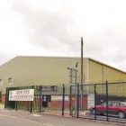Business 22 image THE BOX WAREHOUSE Warehousing & Storage in Coleshill We