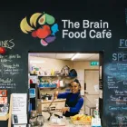 Business 7 image THE BRAIN CHARITY Venues in Liverpool Me