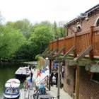 Business 10 image THE BULL'S HEAD Pub Restaurants in Lichfield St