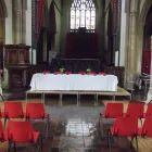 Business 2 image THE BULL'S HEAD Pub Restaurants in Lichfield St