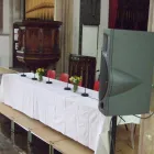 Business 6 image THE BULL'S HEAD Pub Restaurants in Lichfield St