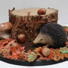 Business 12 image THE CAKE EMPORIUM BERKSHIRE Snacks & Confectionery in Maidenhead Be