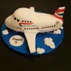 Business 13 image THE CAKE EMPORIUM BERKSHIRE Snacks & Confectionery in Maidenhead Be