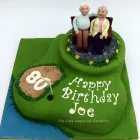 Business 16 image THE CAKE EMPORIUM BERKSHIRE Snacks & Confectionery in Maidenhead Be