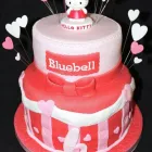 Business 14 image THE CAKE EMPORIUM Cake Makers & Decorations in Halesowen We