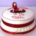 Business 18 image THE CAKE EMPORIUM Cake Makers & Decorations in Halesowen We