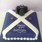 Business 21 image THE CAKE EMPORIUM Cake Makers & Decorations in Halesowen We