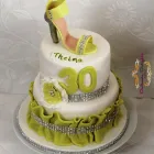 Business 1 image THE CAKE EMPORIUM Cake Makers & Decorations in Halesowen We