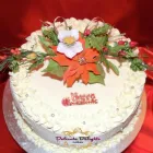 Business 21 image THE CAKE EMPORIUM Cake Makers & Decorations in Halesowen We