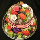 Business 25 image THE CAKE EMPORIUM Cake Makers & Decorations in Halesowen We