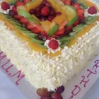 Business 3 image THE CAKE EMPORIUM Cake Makers & Decorations in Halesowen We