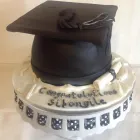 Business 4 image THE CAKE EMPORIUM Cake Makers & Decorations in Halesowen We