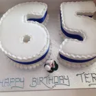 Business 7 image THE CAKE EMPORIUM Cake Makers & Decorations in Halesowen We