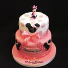 Business 7 image THE CAKE EMPORIUM Cake Makers & Decorations in Halesowen We