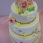 Business 9 image THE CAKE EMPORIUM Cake Makers & Decorations in Halesowen We