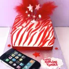 Business 8 image THE CAKE EMPORIUM Cake Makers & Decorations in Halesowen We
