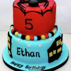 Business 10 image THE CAKE EMPORIUM Cake Makers & Decorations in Halesowen We
