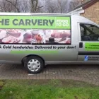 Business 3 image THE CARVERY Takeaway in Middlesbrough Cl