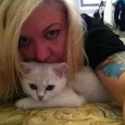 Business 1 image THE CAT WOMAN Home & Pet Sitting in Cheadle Ch