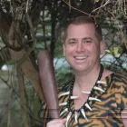 Business 4 image THE CAVEMAN PRINCIPLES Professional & Motivational Speakers in Swindon Wi