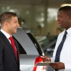 Business 2 image THE CELLAR DOOR Bistros in Edinburgh Mi