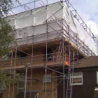 Business 2 image THE CHURCH OF ST. MARK OLD HALL Places Of Worship in Paisley Re