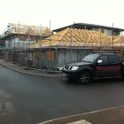 Business 4 image THE CHURCH OF ST. MARK OLD HALL Places Of Worship in Paisley Re