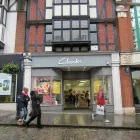Business 1 image THE CLARKS SHOP Shoe Shops in Guildford Su