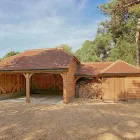 Business 6 image THE CLASSIC BARN COMPANY - OAK FRAMED GARAGES BERKSHIRE Timber Framed Buildings in Ascot Be